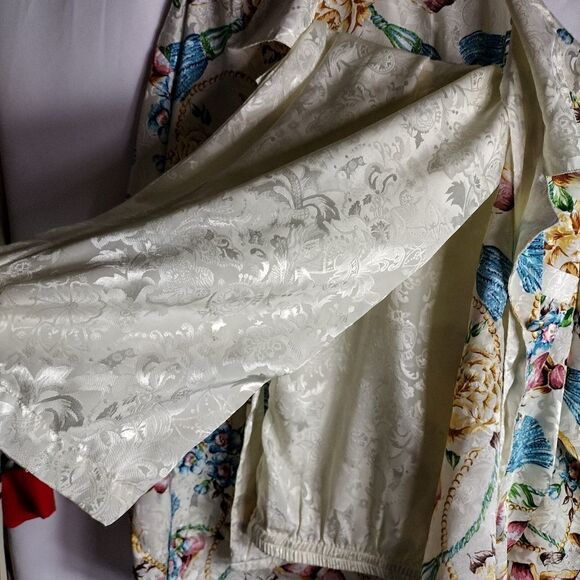 Vintage Victoria's secret pajama set - Picture 4 of 11